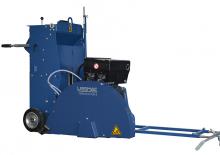 Pile za pod Lissmac Compactcut 601 E