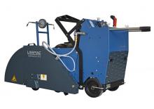 Pile za pod Lissmac Compactcut 701 E