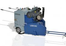 Pile za pod Lissmac Compactcut  900 D