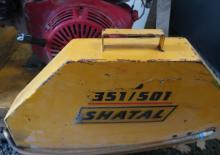 Pile za pod Shatal CS 351/501