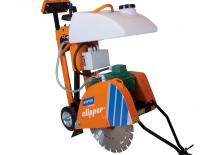 Pile za pod Norton-Clipper CS 451 E