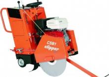 Pile za pod Norton-Clipper CSB 1 D 13 HIA