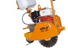 Pile za pod Gölz FS 125