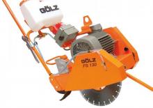 Pile za pod Gölz FS-130 Classic