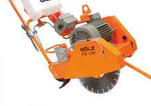 Pile za pod Gölz FS 130 E