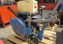 Pile za pod Lissmac FS 13/2 D