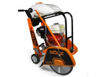Pile za pod Gölz FS 170
