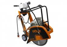 Pile za pod Gölz FS 170