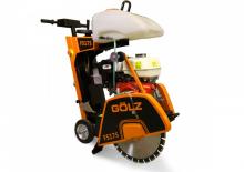 Pile za pod Gölz FS 175