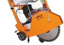 Pile za pod Gölz FS 190