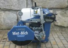 Pile za pod Lissmac FS 20 D
