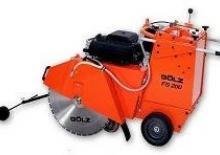Pile za pod Gölz FS 200 B