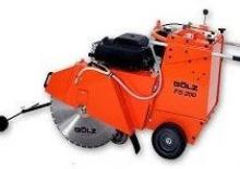 Pile za pod Gölz FS-200