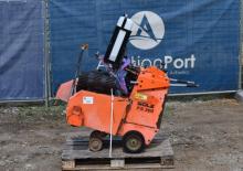 Pile za pod Gölz FS 200 S