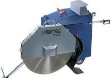 Pile za pod Lissmac FS 22-1 E/FU