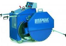 Pile za pod Lissmac FS 22 E