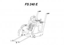 Pile za pod Gölz FS 240 E