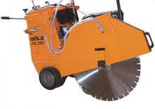 Pile za pod Gölz FS 250 D