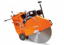 Pile za pod Gölz FS-250