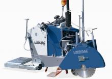 Pile za pod Lissmac FS 31 GH