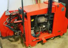 Pile za pod Lissmac FS 32 DIT