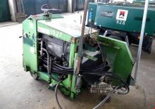 Pile za pod Lissmac FS 32 HD