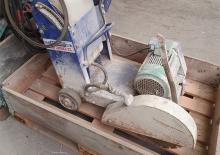 Pile za pod DIAMANT BOART FS 350 C