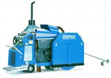 Pile za pod Lissmac FS 40 TT