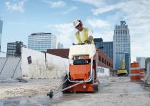 Pile za pod Husqvarna FS 410 D