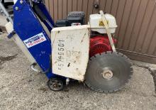 Pile za pod DIAMANT BOART FS 450 B