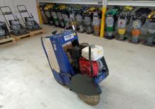 Pile za pod DIAMANT BOART FS 450 F-02