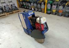 Pile za pod DIAMANT BOART FS 450 F