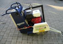 Pile za pod DIAMANT BOART FS 500 C