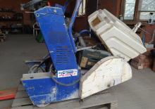 Pile za pod DIAMANT BOART FS 500 F-A