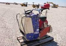 Pile za pod DIAMANT BOART FS 500 F