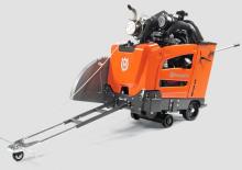Pile za pod Husqvarna FS 5000 D