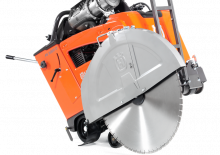 Pile za pod Husqvarna FS 5000 D