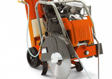 Pile za pod Husqvarna FS 513