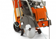 Pile za pod Husqvarna FS 513