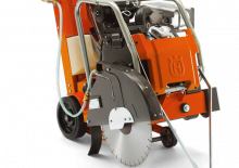 Pile za pod Husqvarna FS 524