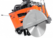 Pile za pod Husqvarna FS 7000 D