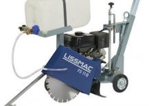 Pile za pod Lissmac FS 8 E 3