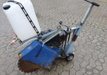 Pile za pod Lissmac FS 9