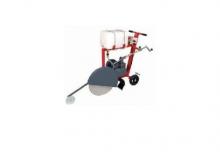 Pile za pod ProfiTech FSM 450
