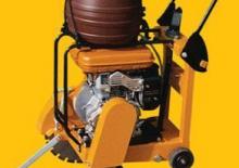 Pile za pod Meinl Gepard