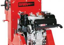 Pile za pod Breaker GL 500-09