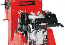 Pile za pod Breaker GL 600-04