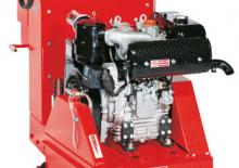 Pile za pod Breaker GL 600-07