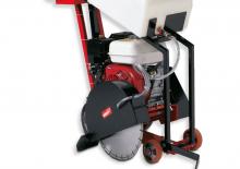 Pile za pod Breaker HS 350-4