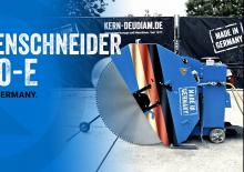 Pile za pod Kern-Deudiam KDF 1200 E